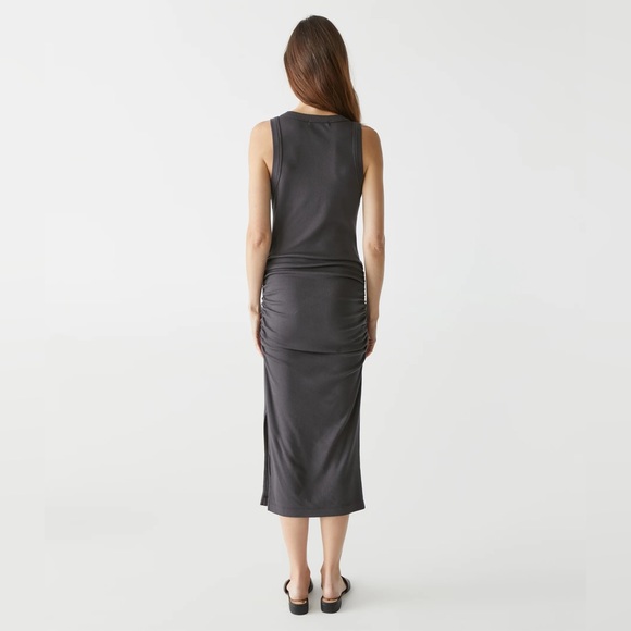 MICHAEL STARS NWOT WREN MIDI DReSS - Picture 4 of 5